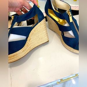 Platform sandals Michael Kors